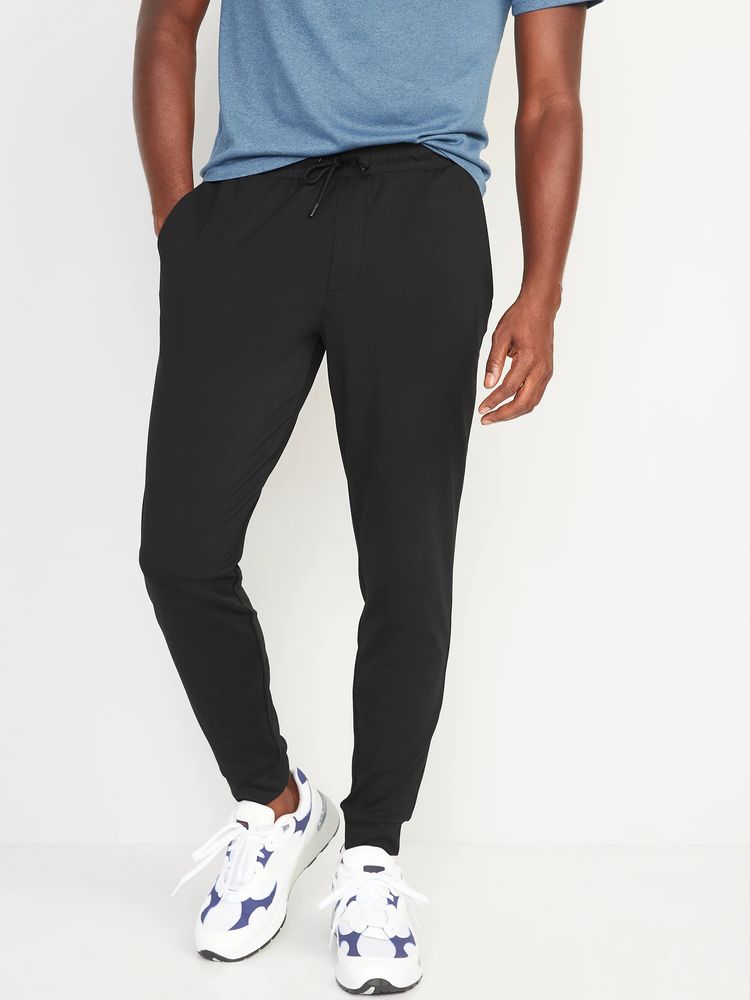 Old Navy PowerSoft Coze Edition Go-Dry Jogger Pants for Men | Mall of ...