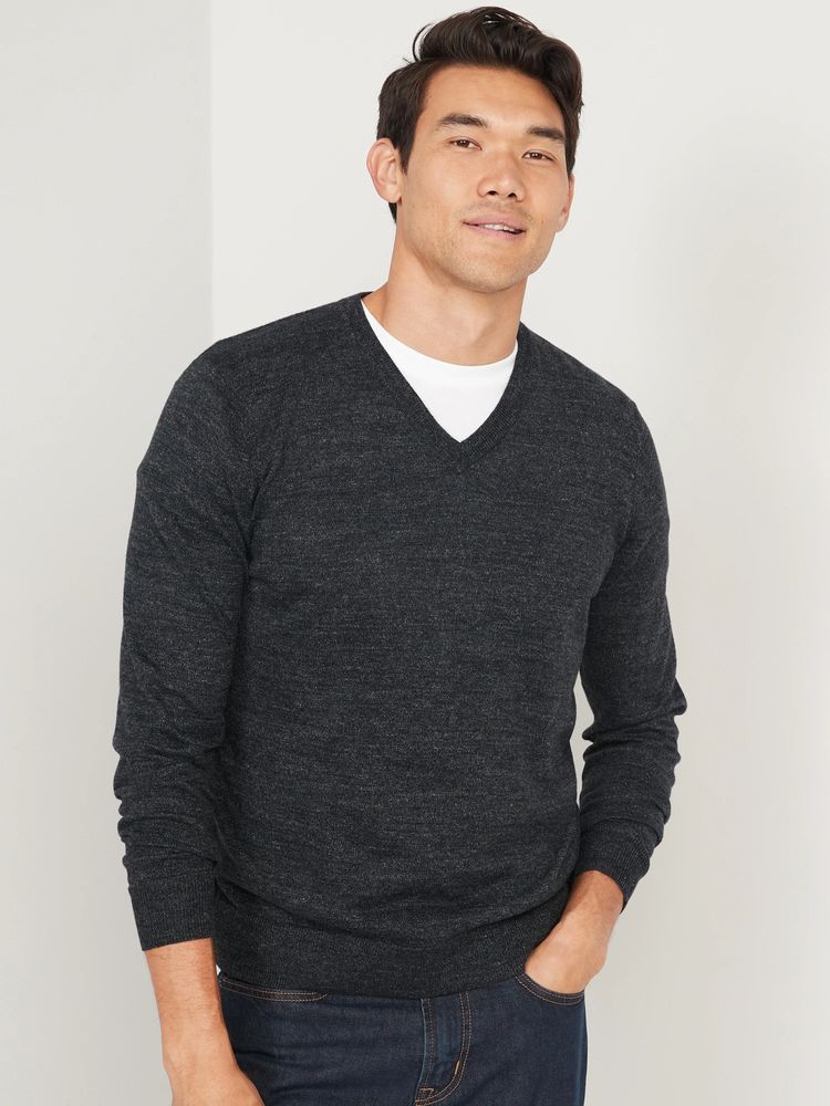 Old Navy V-Neck Sweater for Men | Mall of America®