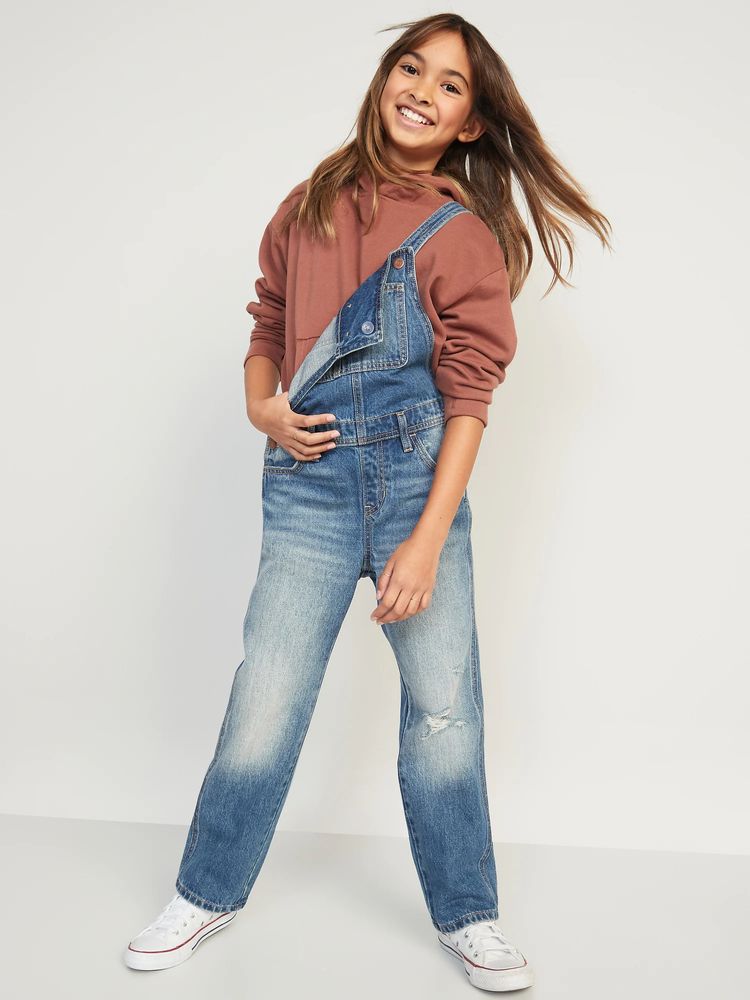 Old navy clearance jean jumper