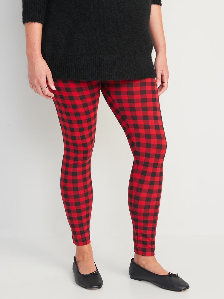 Cotton leggings sales old navy