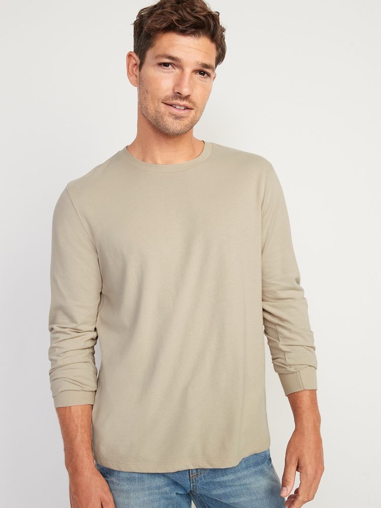 Old Navy Soft Washed Long Sleeve Rotation T Shirt For Men Mall Of America® 