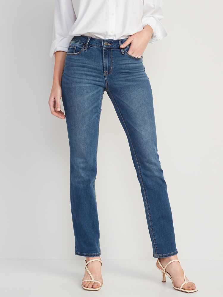 Old navy boot sale cut jeans