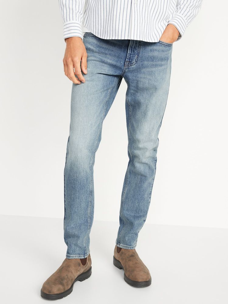 Old Navy Slim Built-In Flex Jeans for Men | Mall of America®