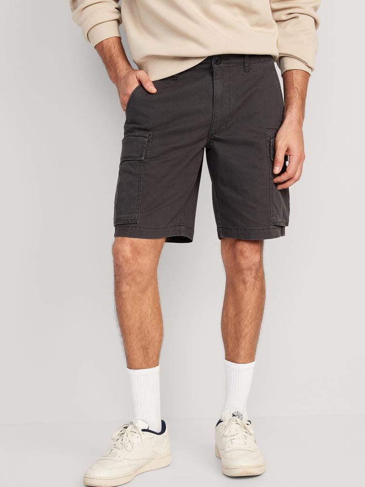 Old navy cargo shorts cheap for men