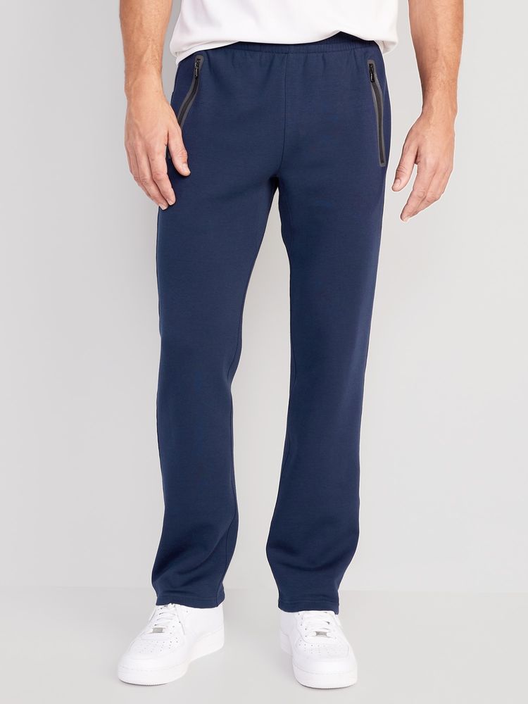 Old Navy Dynamic Fleece Straight-Leg Sweatpants for Men | Mall of America®