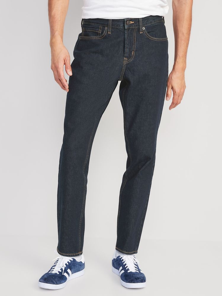 Old Navy Wow Athletic Taper NonStretch Jeans for Men Mall of America®