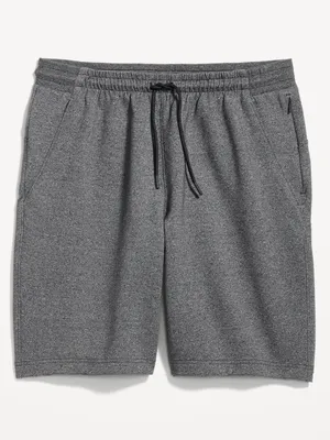 Old Navy Dynamic Fleece Sweat Shorts for Men -- 7-inch inseam | Mall of ...