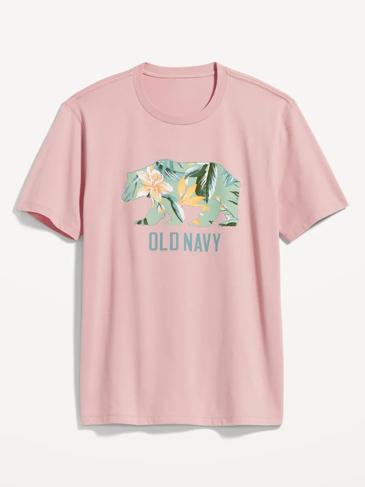 Old navy sale graphic tees mens