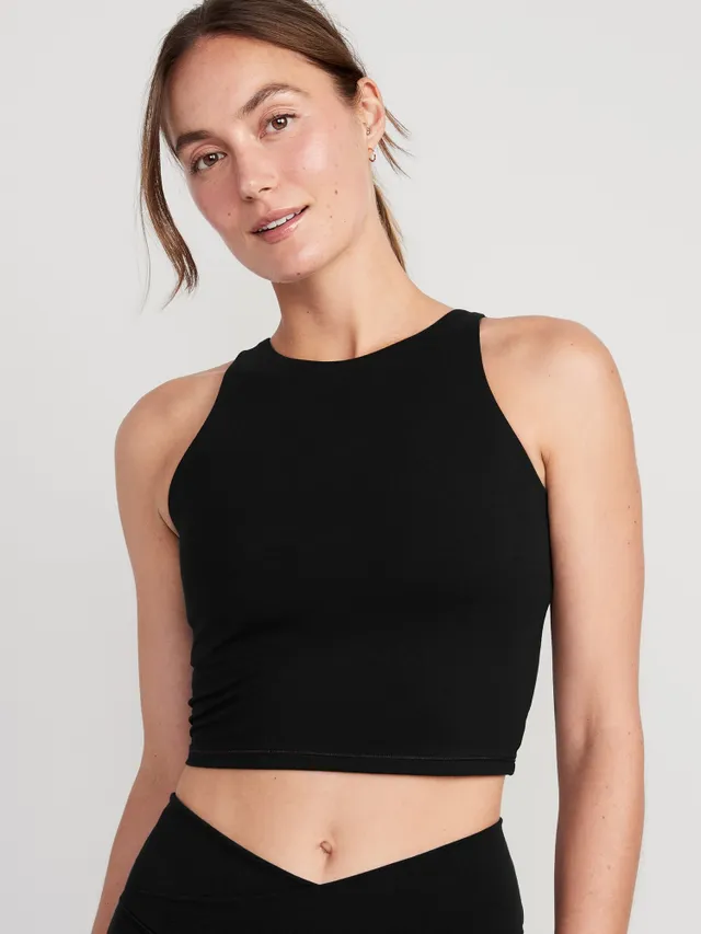 極美品★定価7.9万 LEONARD SPORT リバーシブル ベスト 38 Old Navy Light Support PowerChill Longline Sports Bra | Liberty Center
