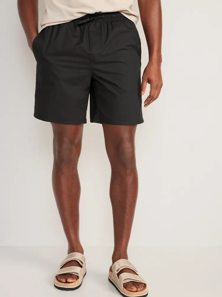 Mens swim trunks hot sale 7 inch inseam