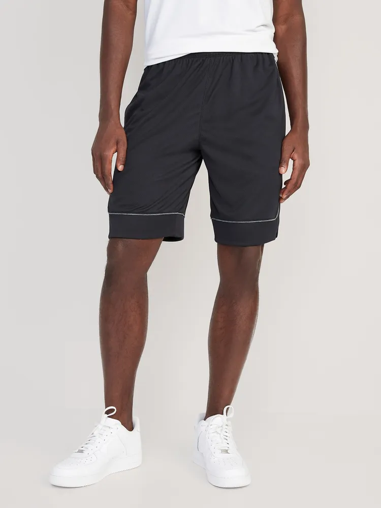 10 inch 2024 basketball shorts