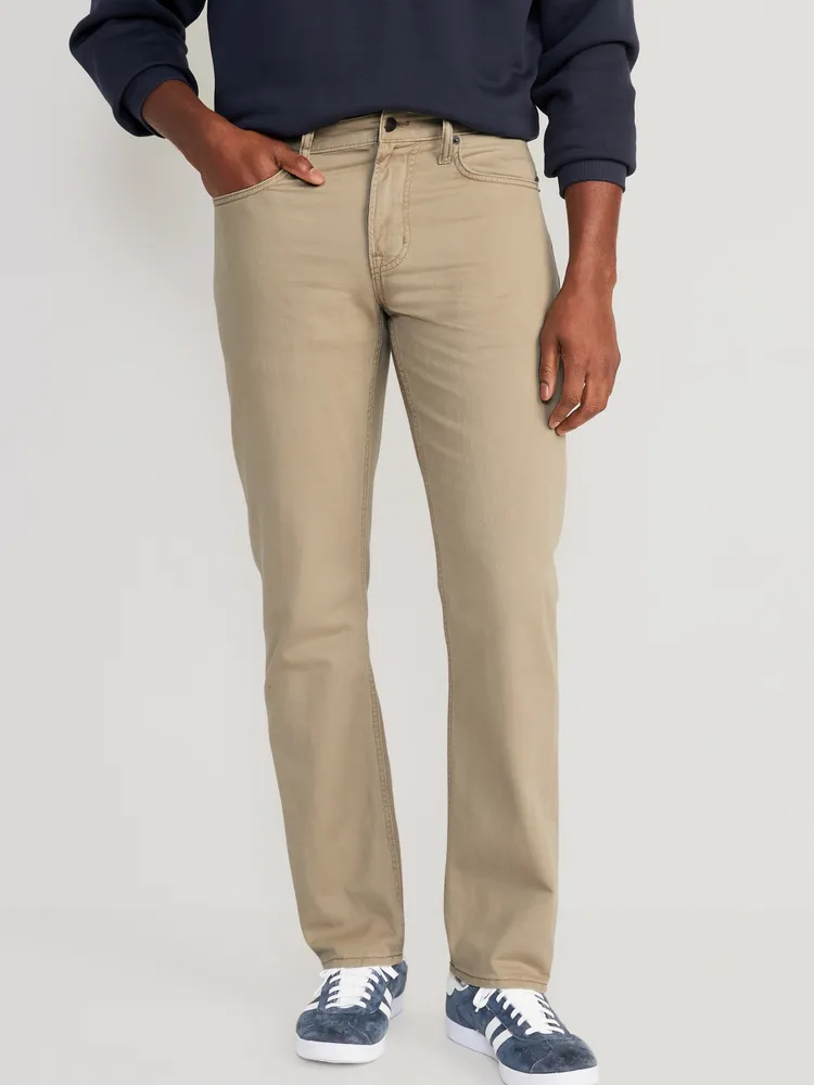 Old navy 5 outlet pocket pants