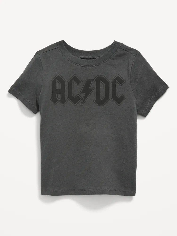 Old Navy AC/DC Unisex T-Shirt for Toddler | Bridge Street Town Centre