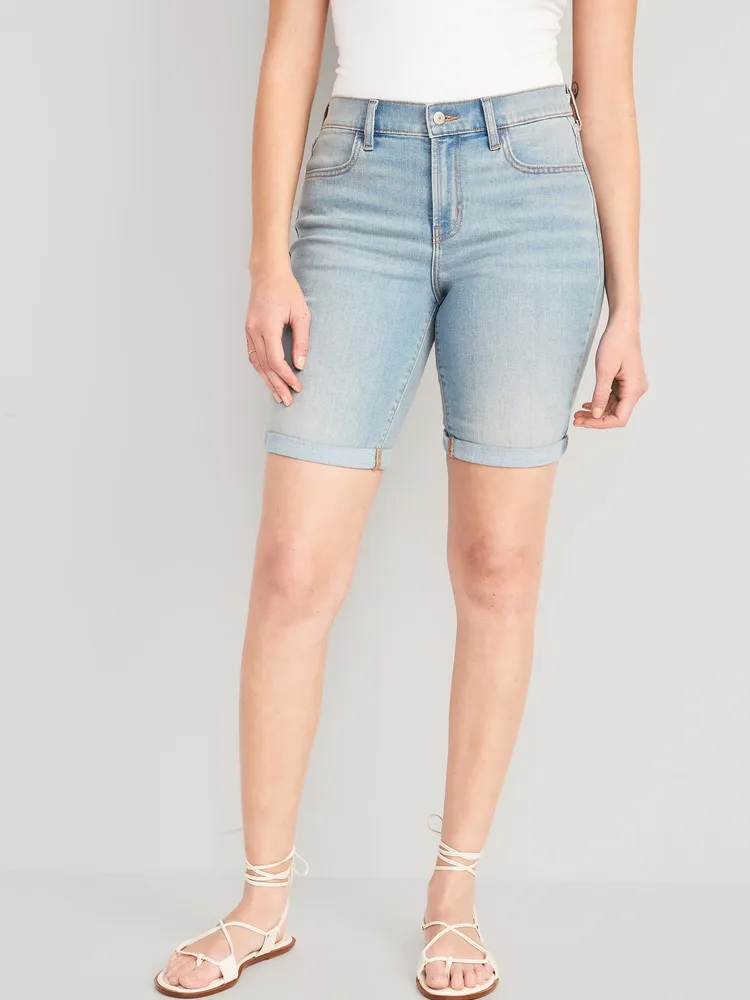 Old navy store 9 inch shorts