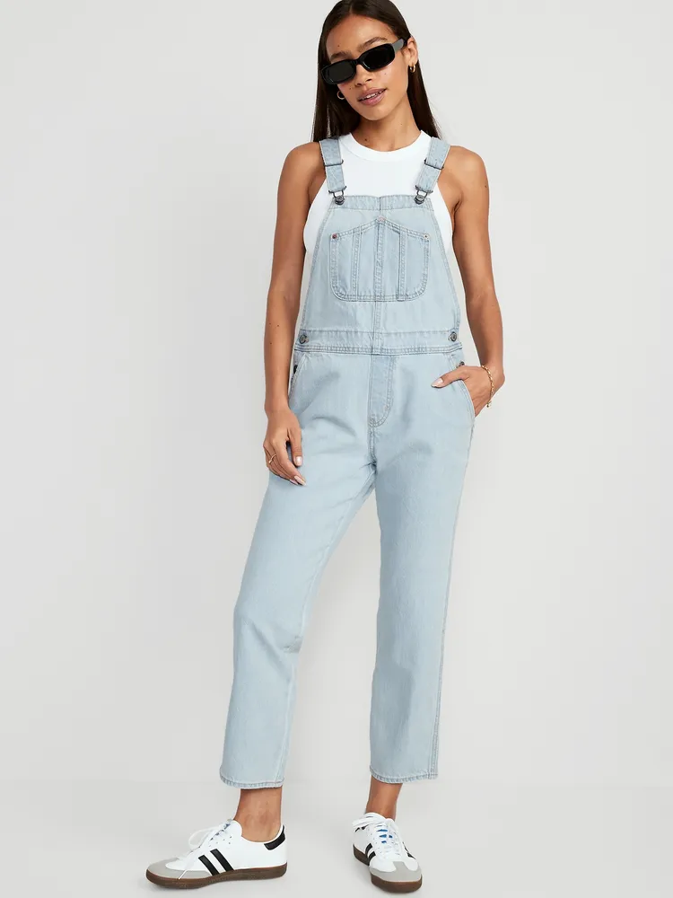 Non clearance denim overalls