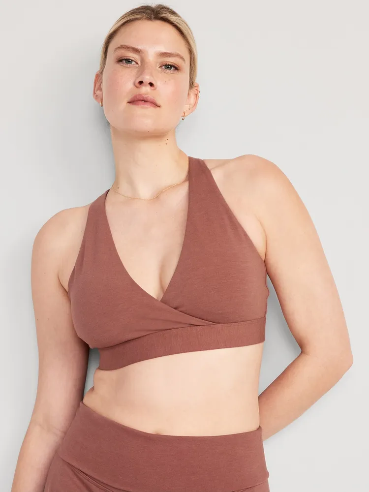 Old navy clearance nursing bra