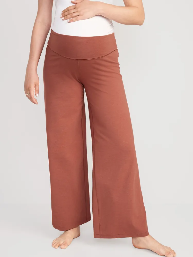 Gaucho pants hot sale old navy