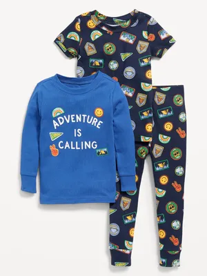 Old navy firefighter online pajamas