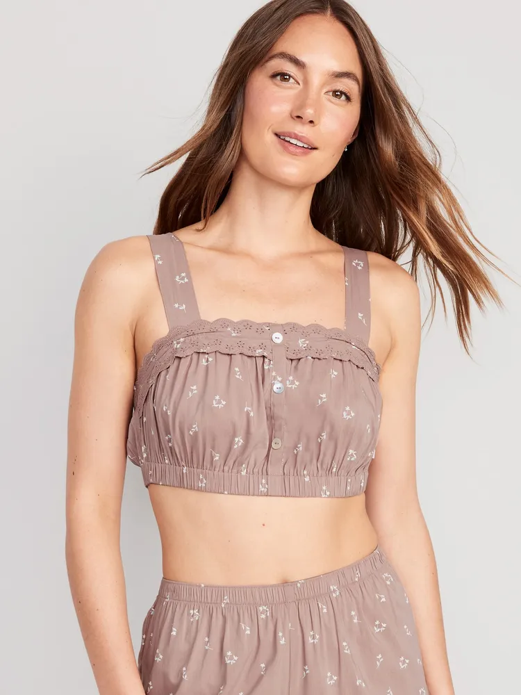 Bralette pyjamas online