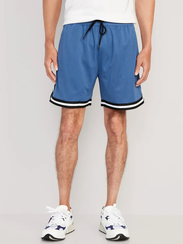 7 inch inseam basketball 2024 shorts