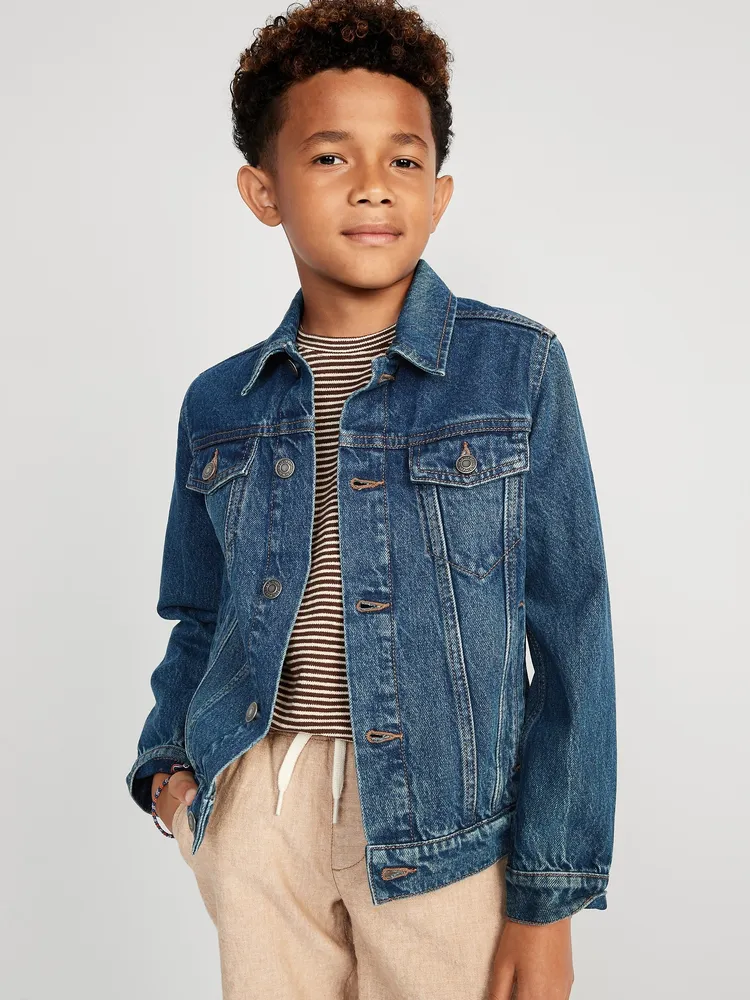 Old navy shop cotton jacket