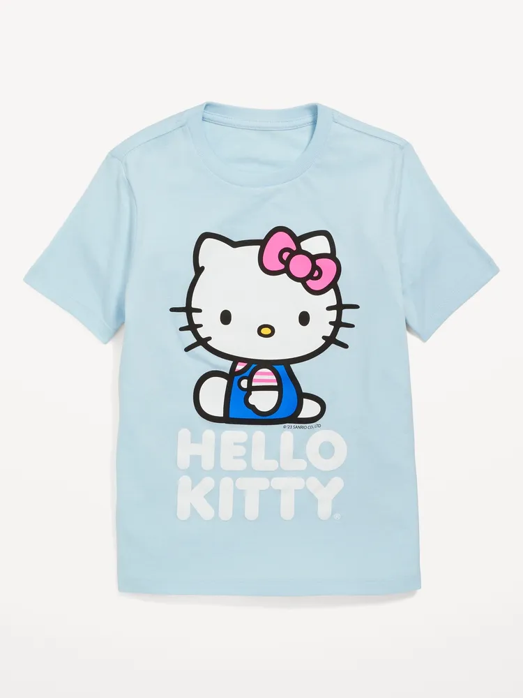 Old Navy Hello Kitty Gender-Neutral T-Shirt for Kids | Mall of America®