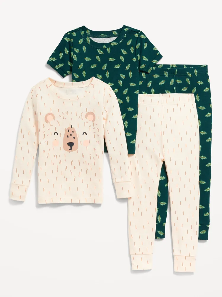 Old navy sloth discount pajamas