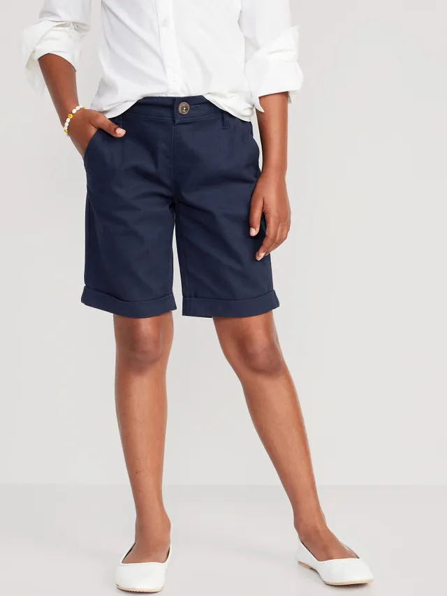 Old navy dress hot sale shorts