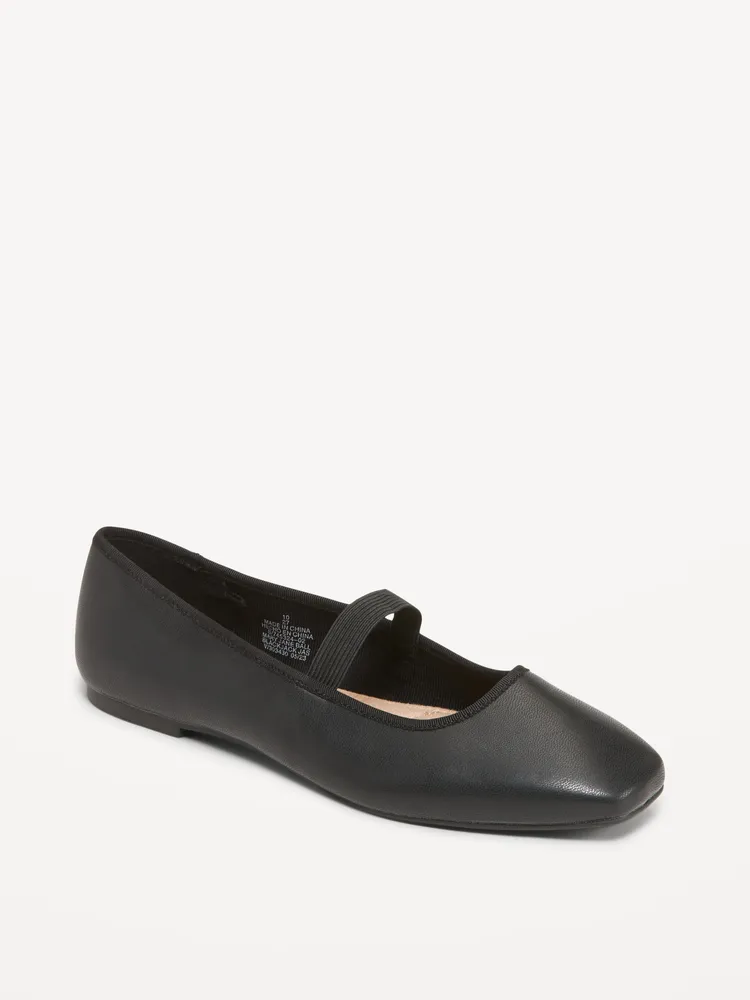 Old Navy Ballet Flats