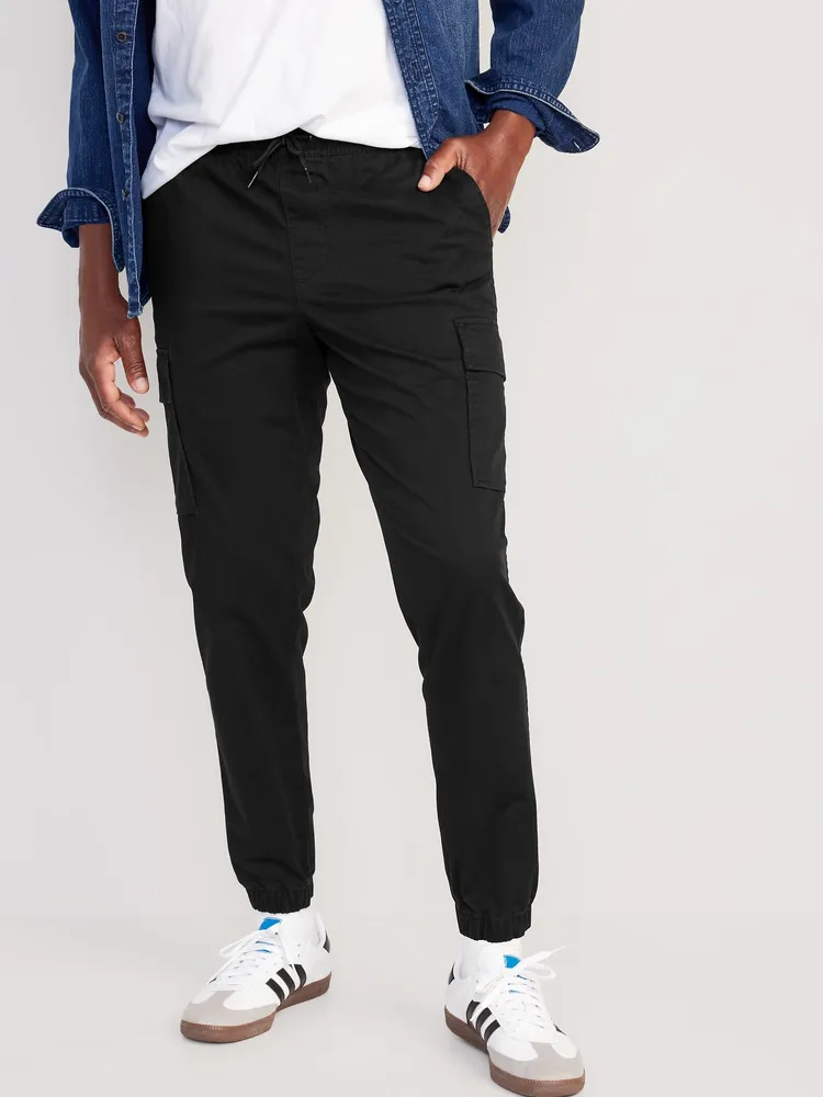 Old Navy Built-In Flex Modern Cargo Jogger Pants for Men | Mall of America®