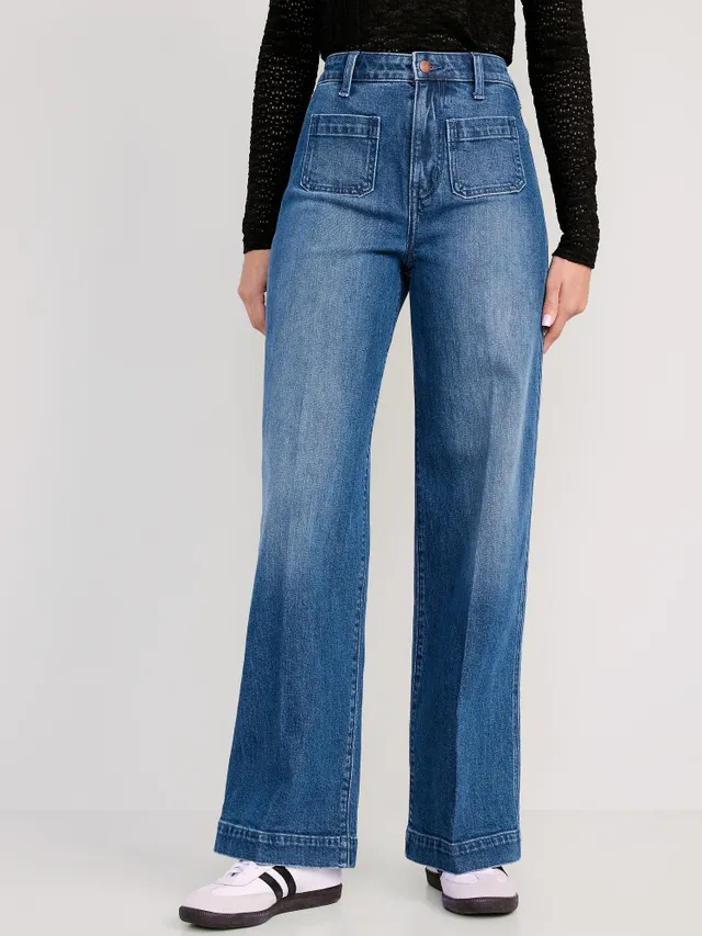 Ensemble 2 Pièces Sans Manches Plaza South - Pantalon Et Veste Bleu - Taille 22W - Pour Femme