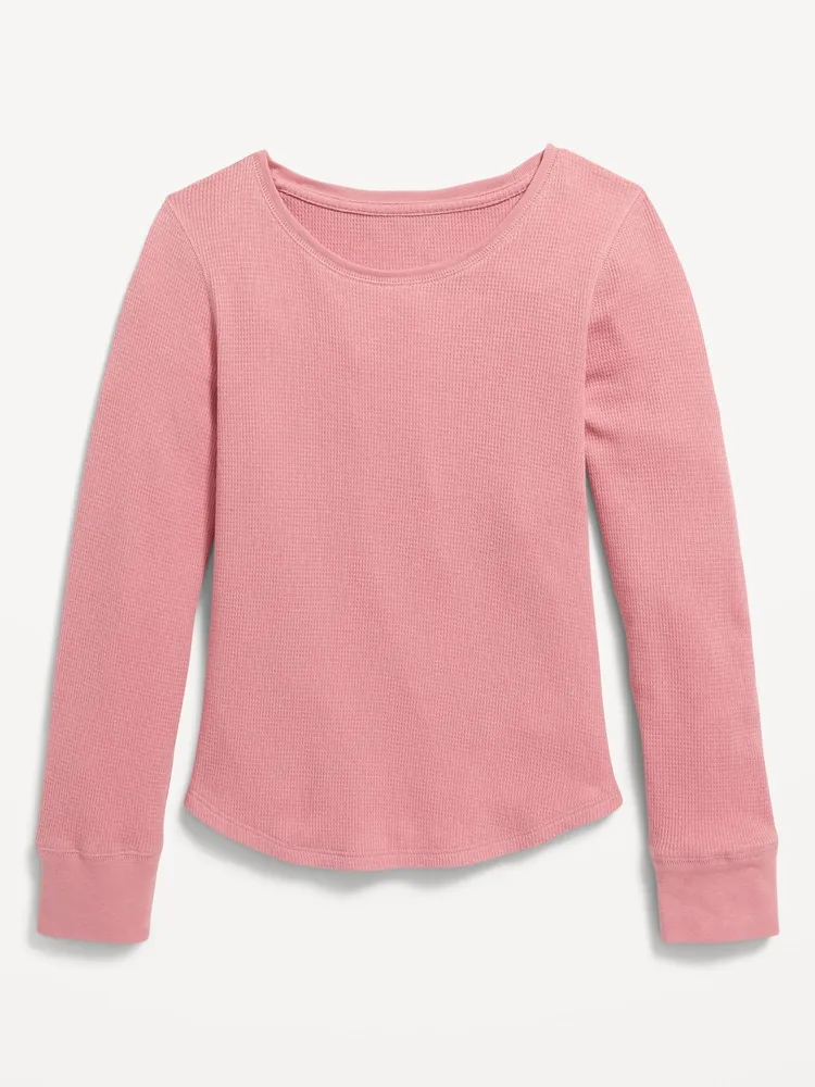 Old navy thermal long on sale sleeve