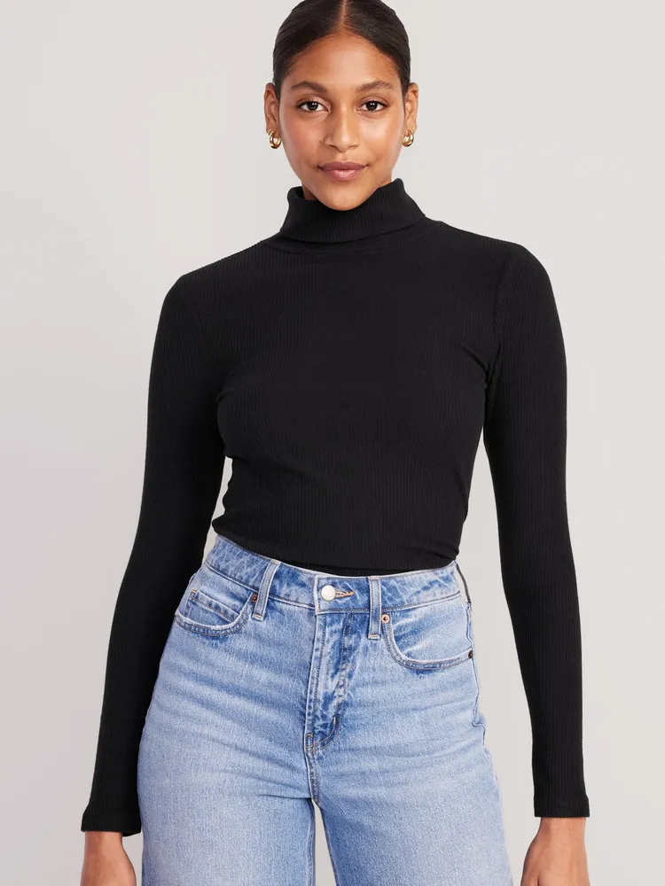 Aerie on sale plush turtleneck