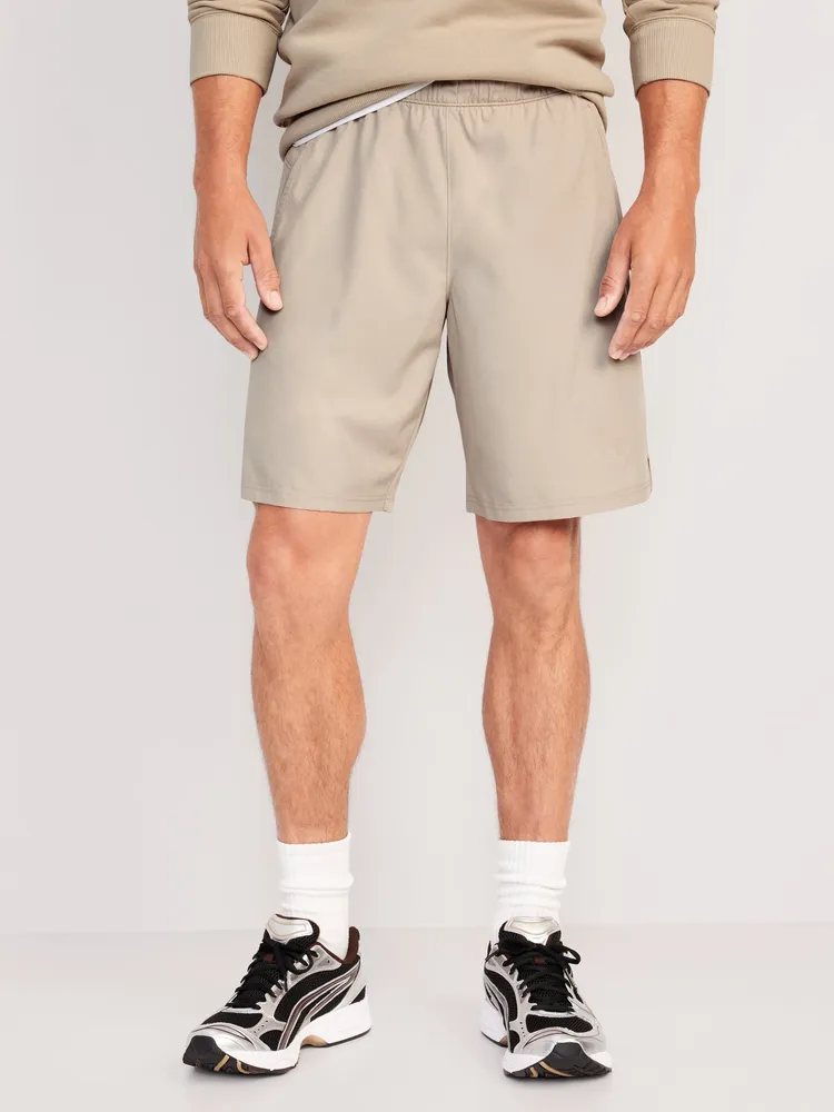 Athletic shorts store 7 inch inseam