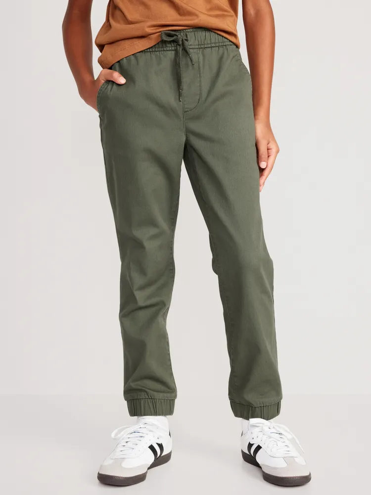 Old navy sales boys jogger pants