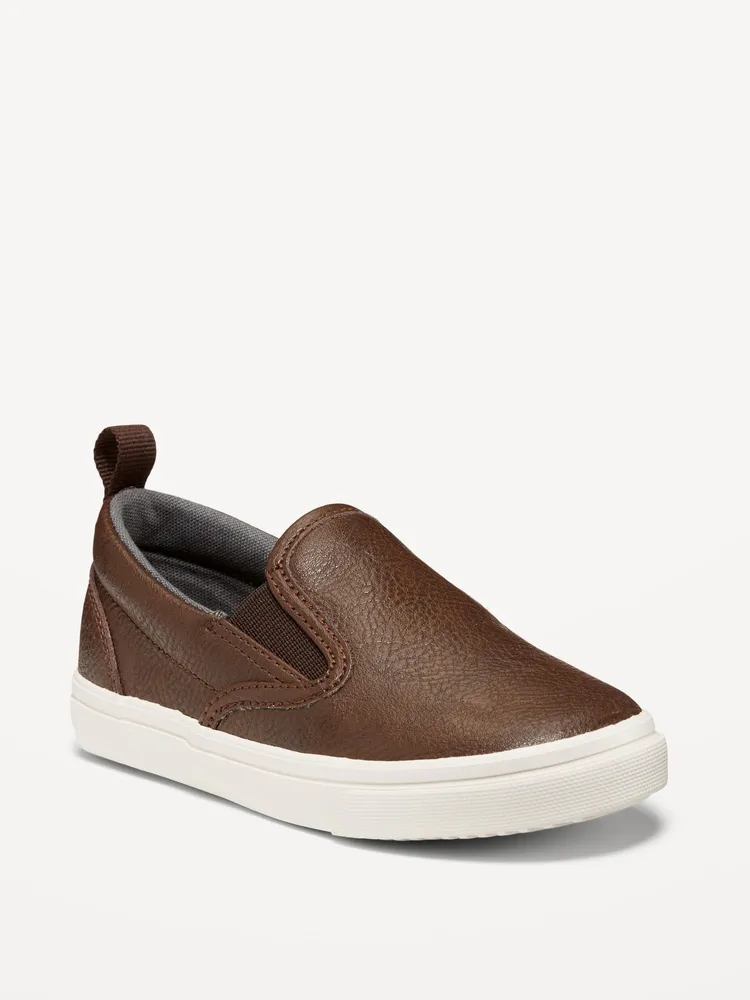 Old navy slip store on shoes mens