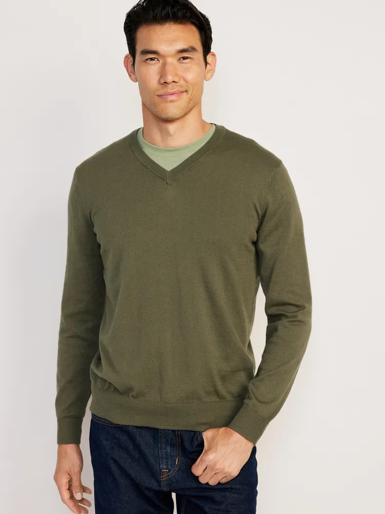 Old Navy VNeck Sweater for Men Mall of America®