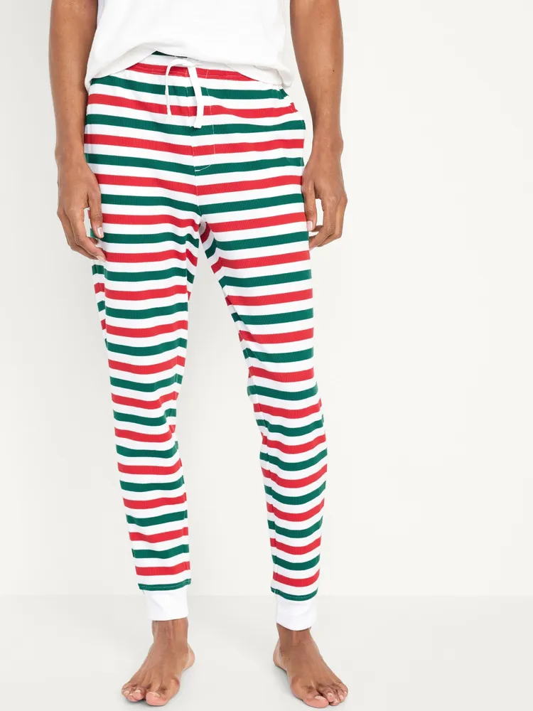 Old navy best sale waffle pajamas