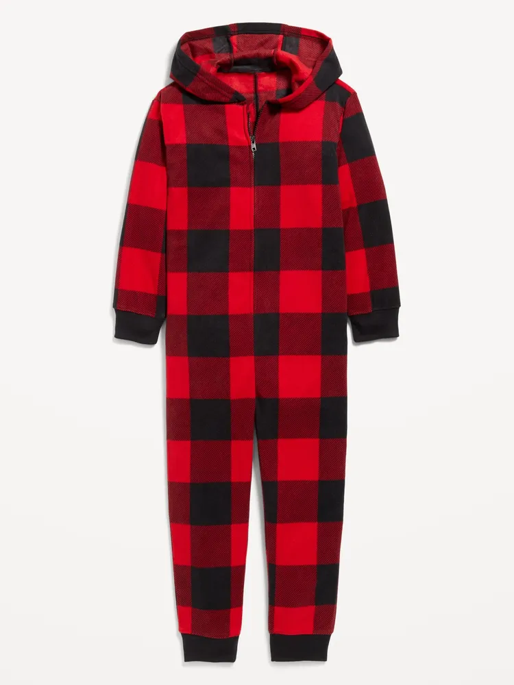 One piece pajama online kids