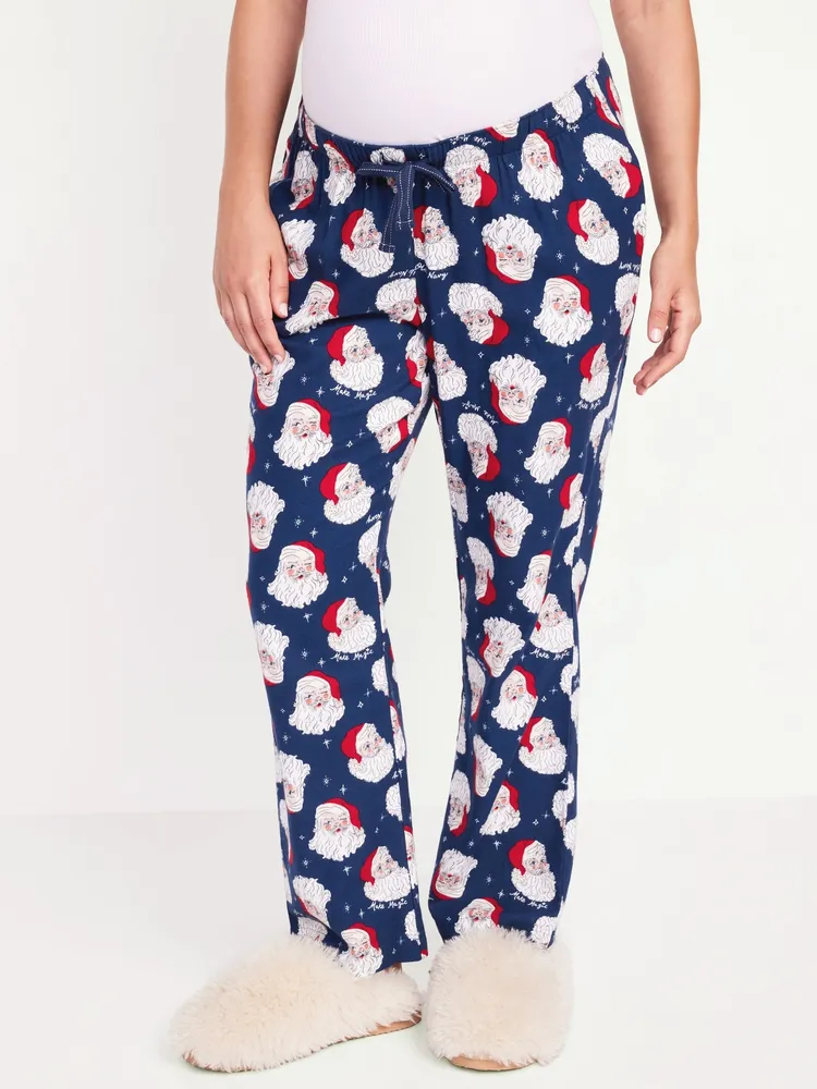 Matching flannel pajama pants hot sale