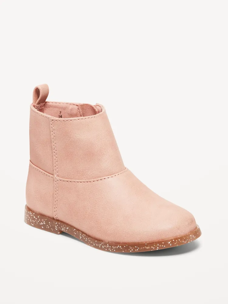 Old Navy Ankle Booties for Toddler Girls Hamilton Place