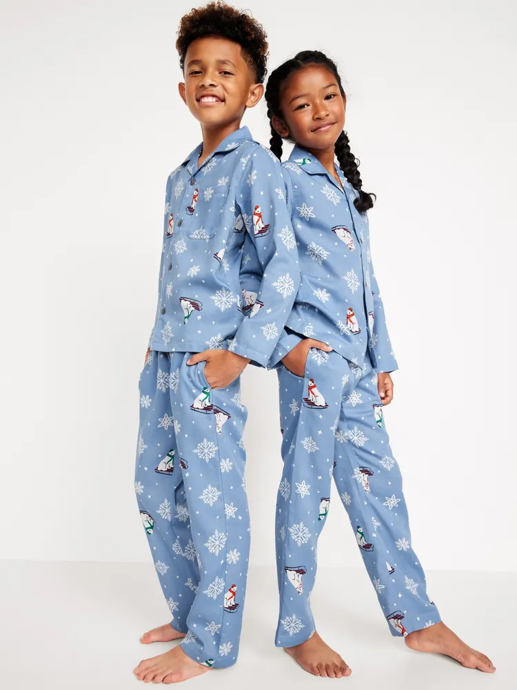 Old navy best sale kids pyjamas