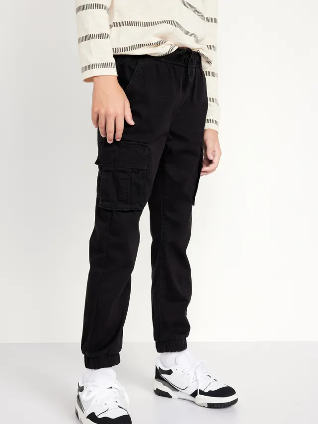 Jungleland Pant Camo/Blk