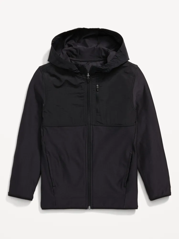 Old navy track discount jacket