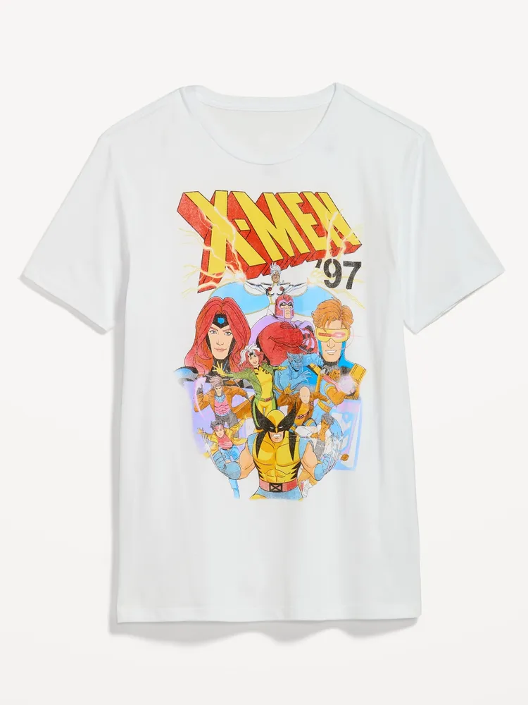 Old navy avengers sales shirt