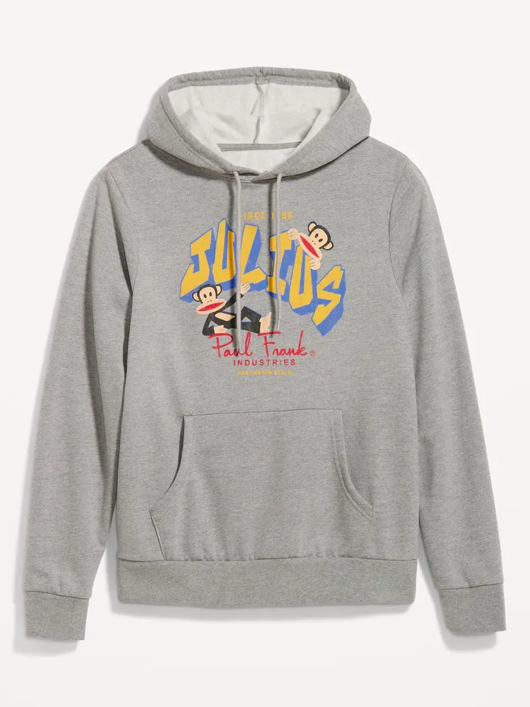 Paul hot sale frank hoodie