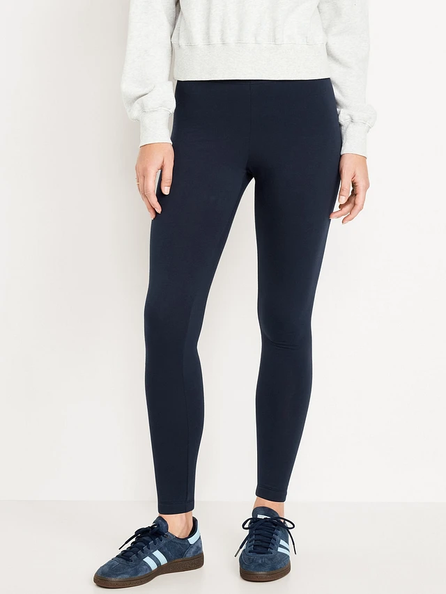 NWT FP outlet Movement Fleece Lined Leggings