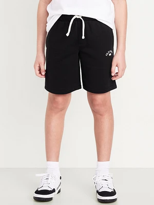 Old Navy StretchTech Performance Jogger Shorts for Boys