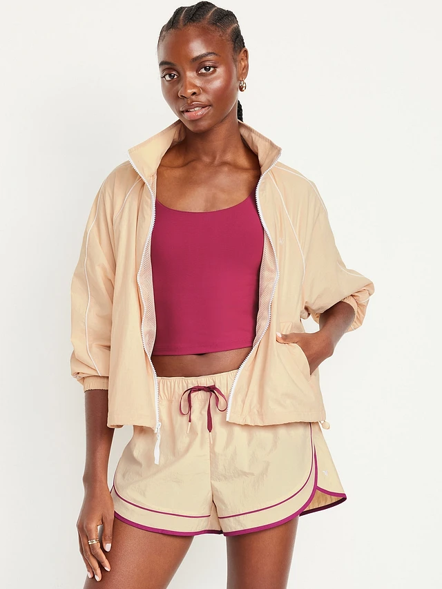 Old Navy Nylon Zip Jacket at Hamilton Place in Chattanooga, TN