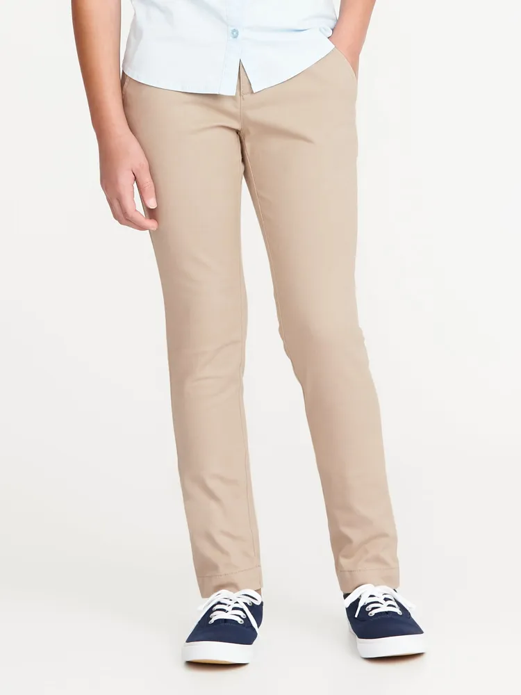 Old navy 2024 uniform pants